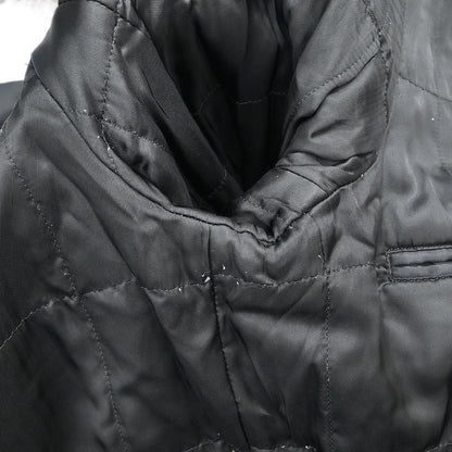 Prada 2009 Jacket Black #52