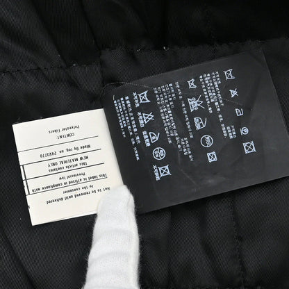 Prada 2009 Jacket Black #52
