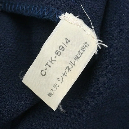Chanel Dress Navy #34
