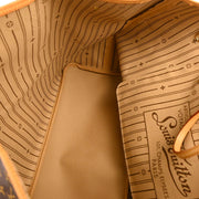 Louis Vuitton 2007 Monogram Neverfull GM Tote Bag M40157