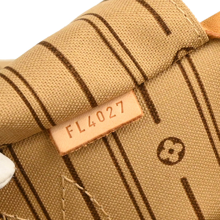 Louis Vuitton 2007 Monogram Neverfull GM Tote Bag M40157