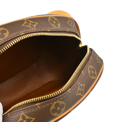 Louis Vuitton 2002 Monogram Blois Crossbody Bag M51221
