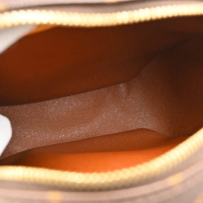 Louis Vuitton 2002 Monogram Blois Crossbody Bag M51221