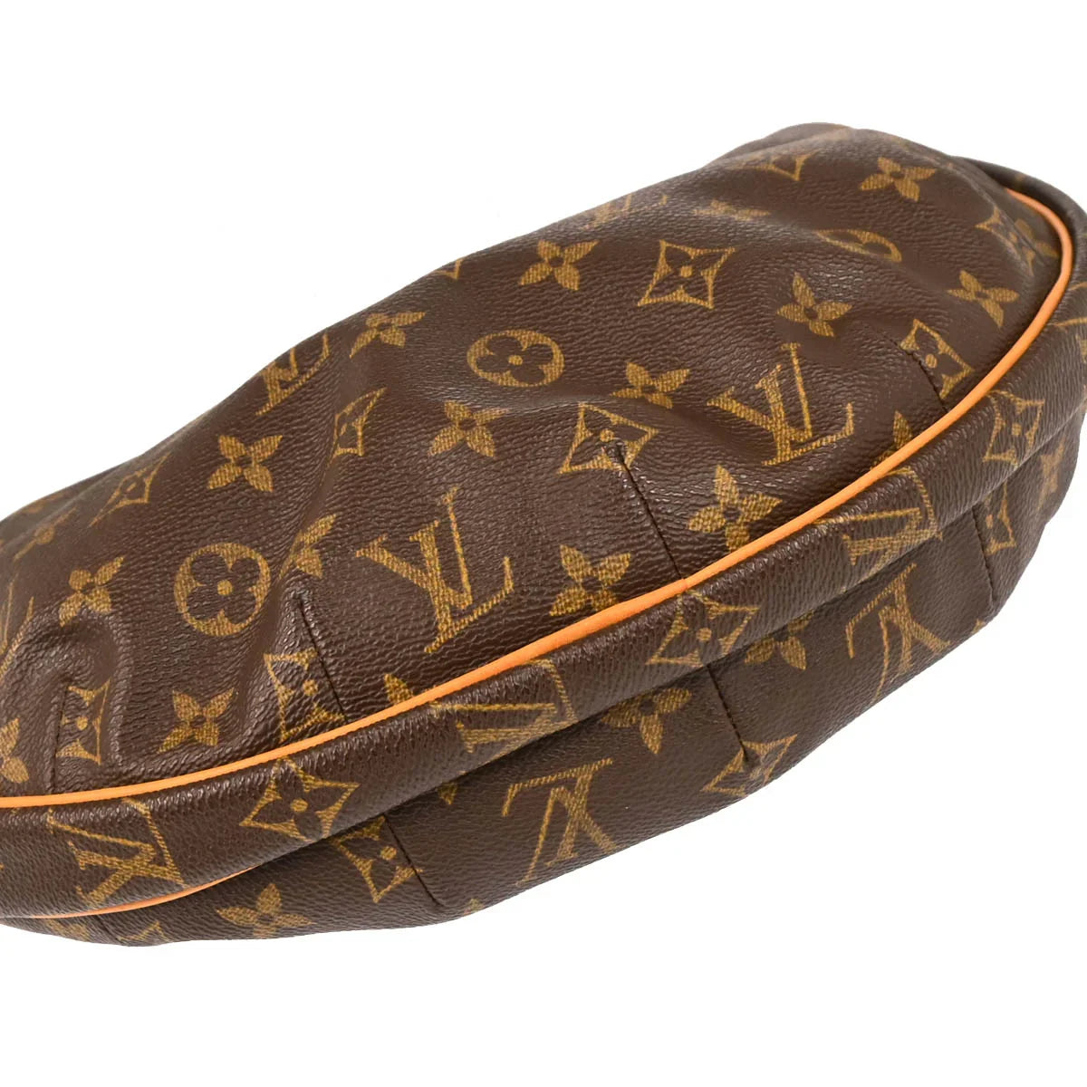 Louis Vuitton Monogram Croissant MM Handbag M51512