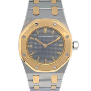 Audemars Piguet Royal Oak Quartz Watch 18KYG SS