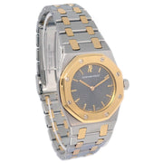 Audemars Piguet Royal Oak Quartz Watch 18KYG SS