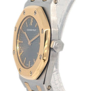 Audemars Piguet Royal Oak Quartz Watch 18KYG SS