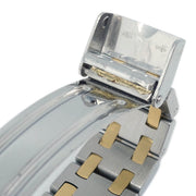 Audemars Piguet Royal Oak Quartz Watch 18KYG SS