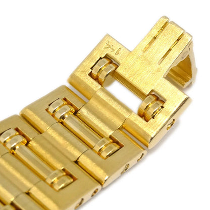 Piaget Dancer Quartz Watch 18KYG Diamond