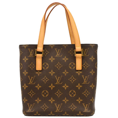 Louis Vuitton 2005 Vavin PM Tote Handbag M51172