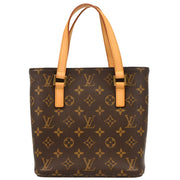 Louis Vuitton 2005 Monogram Vavin PM Tote Handbag M51172