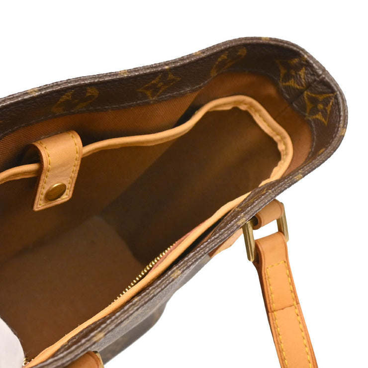 Louis Vuitton 2005 Monogram Vavin PM Tote Handbag M51172
