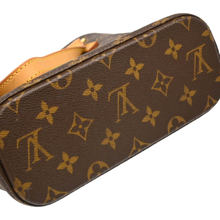 Louis Vuitton 2005 Monogram Vavin PM Tote Handbag M51172