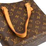 Louis Vuitton 2005 Monogram Vavin PM Tote Handbag M51172