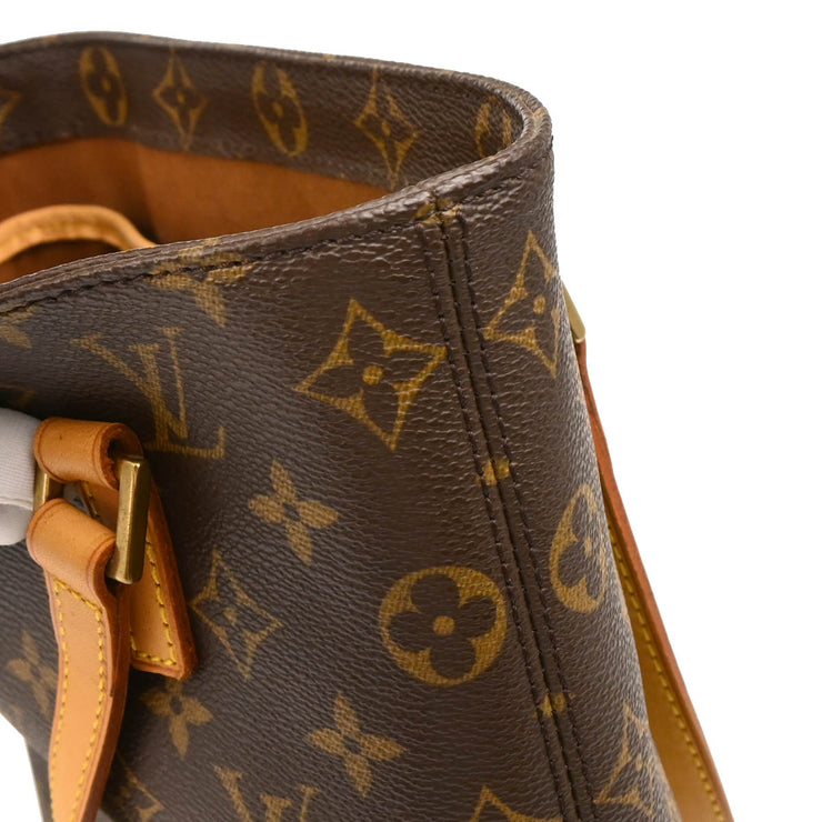Louis Vuitton 2005 Monogram Vavin PM Tote Handbag M51172
