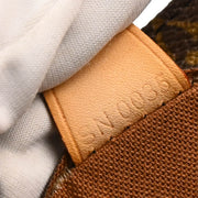 Louis Vuitton 2005 Monogram Vavin PM Tote Handbag M51172