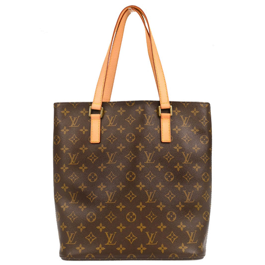 Louis Vuitton Monogram Vavin GM Tote Handbag M51170