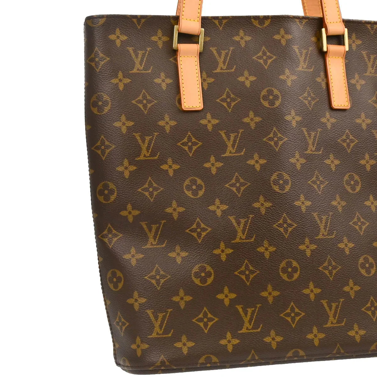 Louis Vuitton 2002 Monogram Vavin GM Tote Handbag M51170