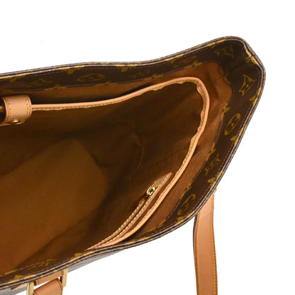 Louis Vuitton 2002 Monogram Vavin GM Tote Handbag M51170