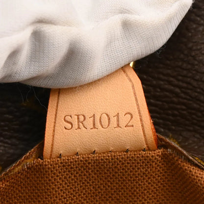 Louis Vuitton 2002 Monogram Vavin GM Tote Handbag M51170