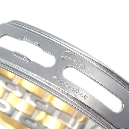 Cartier Panthere Vendome SM Ref.166920 Watch 18KYG SS