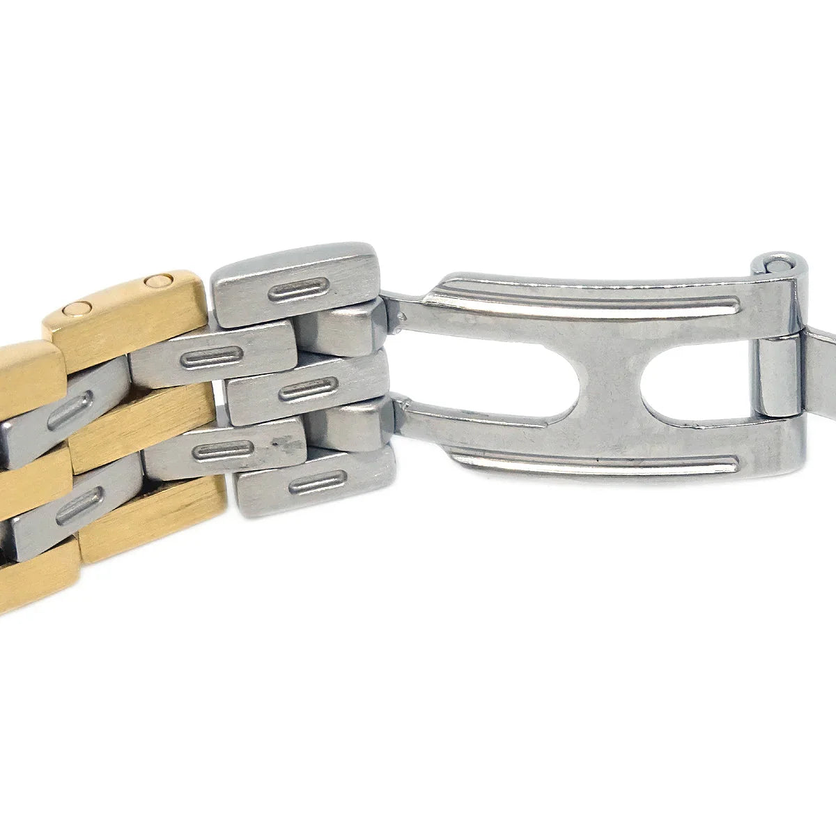 Cartier Panthere Vendome SM Ref.166920 Watch 18KYG SS
