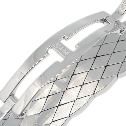 Piaget Limelight Ref.P10002 Quartz Watch 18KWG Diamond