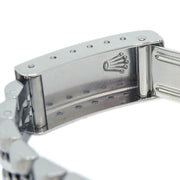 Rolex Ref.79174NGS Oyster Perpetual Datejust 26mm Watch SS Sapphire Shell