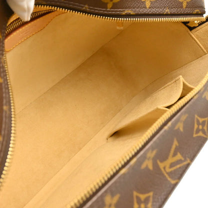 Louis Vuitton 2002 Monogram Cite GM Handbag M51181