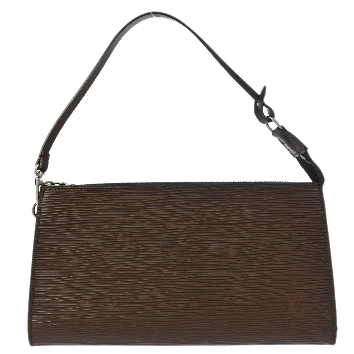 美品♡ルイヴィトン　エピ　ポーチ ポーチ Louis Vuitton EPI(ルイヴィトン エピ) - 海外通販のBUYMA