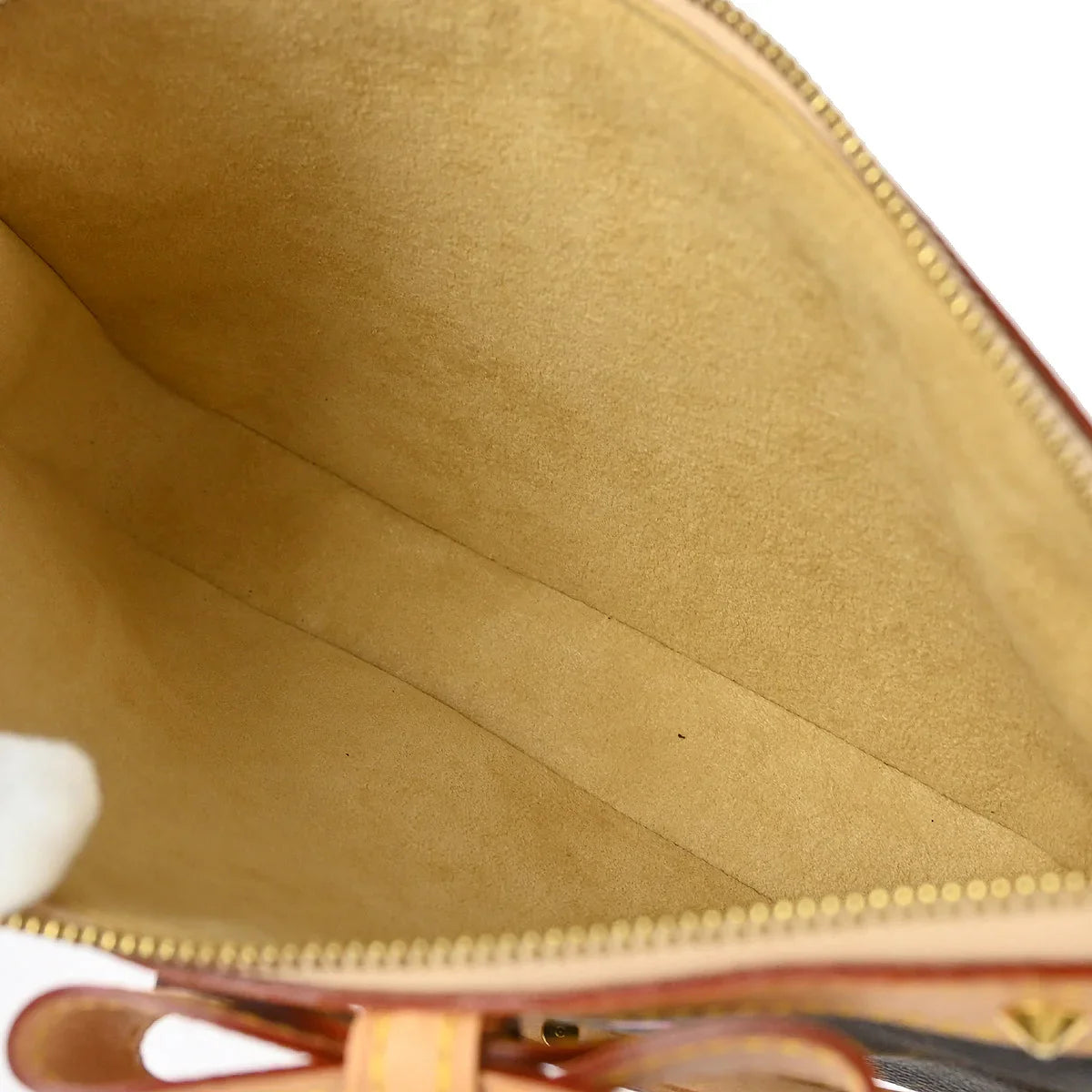 Louis Vuitton 2003 Cherry Blossom Pochette Accessoires Handbag M92006