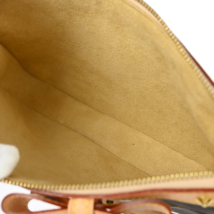 Louis Vuitton 2003 Cherry Blossom Pochette Accessoires Handbag M92006