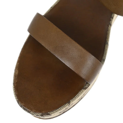 Gucci * Mule Sandals Shoes #36