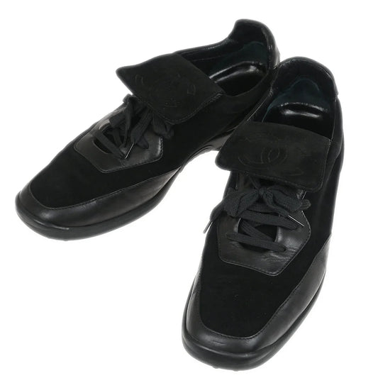 Chanel * Sneakers Shoes #40