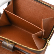 Louis Vuitton 2006 Monogram Porte Papier Wallet M61207