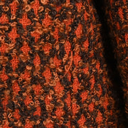 Chanel 1998 Double Breasted Jacket Brown #42