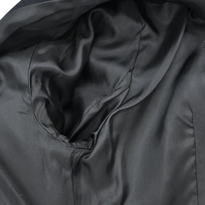 Celine Setup Suit Jacket Skirt Black #38