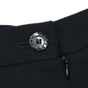 Celine Setup Suit Jacket Skirt Black #38