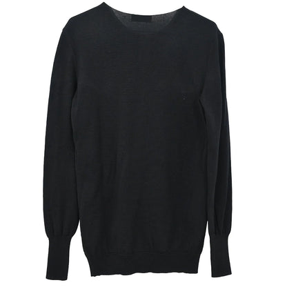 Chanel Cardigan Black #40