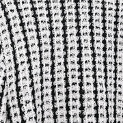 Chanel Cardigan White