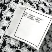 Chanel Cardigan White