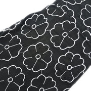 Chanel 2004 Blouse Shirt Black #44
