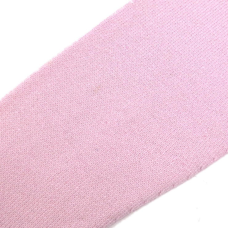 Chanel 1996 Cardigan Pink #42