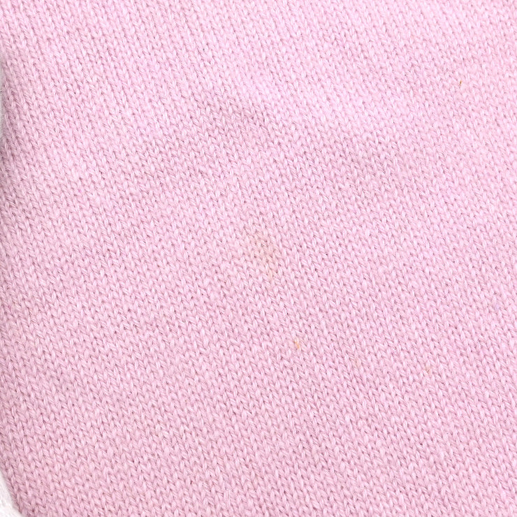 Chanel 1996 Cardigan Pink #42