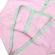 Chanel 1996 Cardigan Pink #42