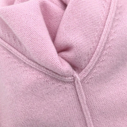 Chanel 1996 Cardigan Pink #42