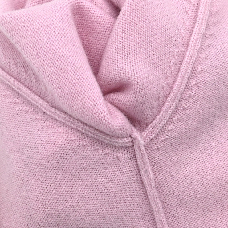 Chanel 1996 Cardigan Pink #42