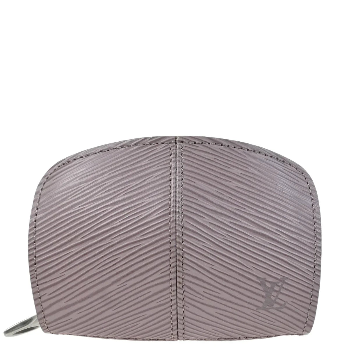 Louis Vuitton Purple Epi Porte Monnaie Z Coin Case Wallet M6368B
