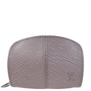 Louis Vuitton 2001 Purple Epi Porte Monnaie Z Coin Case Wallet M6368B