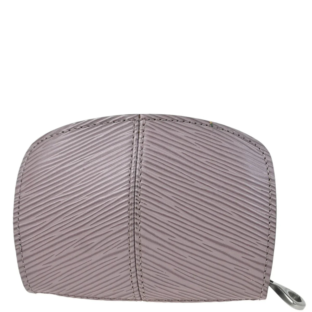 Louis Vuitton Purple Epi Porte Monnaie Z Coin Case Wallet M6368B
